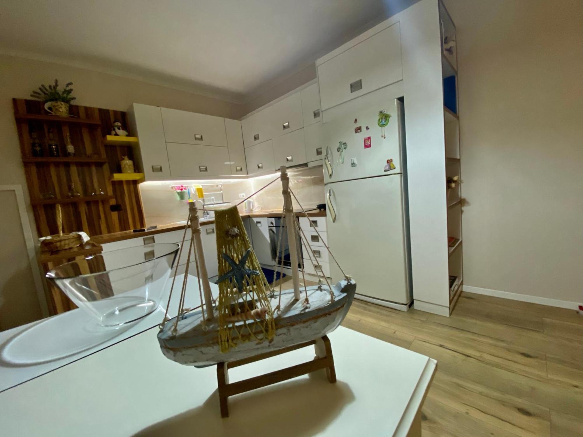 Amarilis Luxury Apartments Sarandë Exterior foto